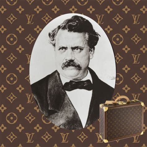 louis vitton|louis vuitton founder.